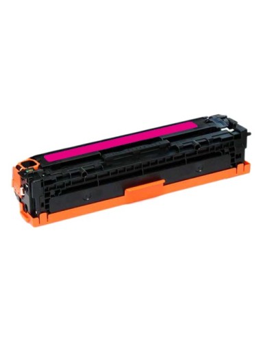 Compatible HP W2213X - HP 207X - Magenta - Toner