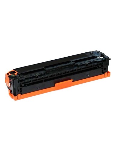 Compatible HP W2210X - HP 207X - Noir - Toner