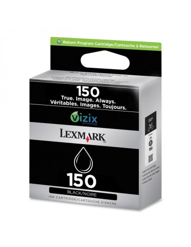 Lexmark 14N1607E - Lexmark 150 - Magenta - Cartouche Lexmark