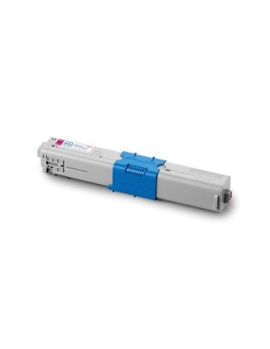 Compatible Oki 46508710 / 46508714  - Magenta - Toner Compatible