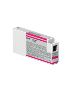 Epson T6363 - Magenta - Cartouche Epson