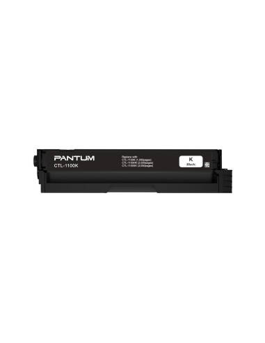 Pantum CTL2000HK - Noir - Toner Pantum