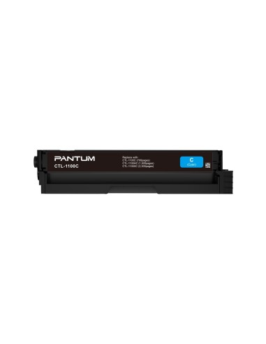 Pantum CTL2000HC - Cyan - Toner Pantum