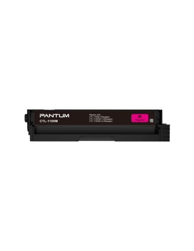 Pantum CTL1100HM - Magenta- Toner Pantum 