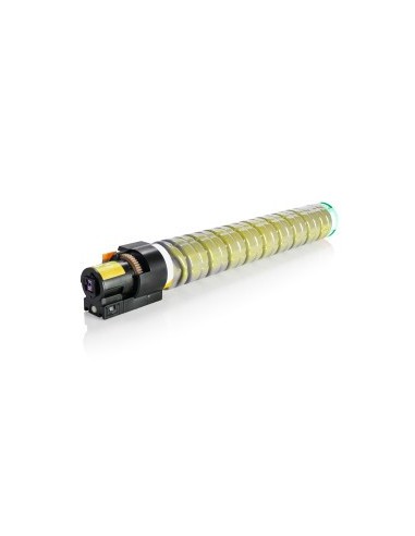 Compatible Canon C-EXV49 - Canon 8527B002 - Jaune