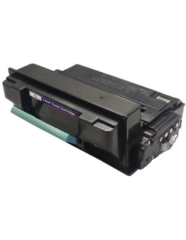 Compatible Samsung MLT-D201L/MLT-D201S - SU870A/SU878A - Noir - Toner Compatible