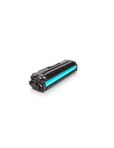 Compatible Samsung CLT-C505L - Cyan