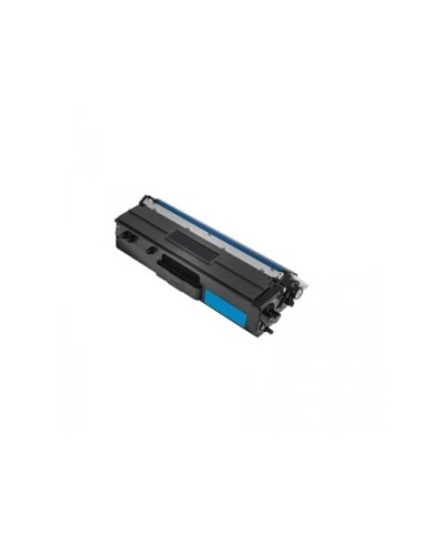 Compatible Brother TN821XXLC - Cyan - Toner Compatible