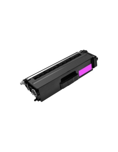 Compatible Brother TN821XXLM - Magenta - Toner Compatible