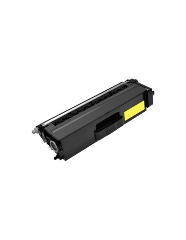 Compatible Brother TN821XXLY- Jaune - Toner Compatible