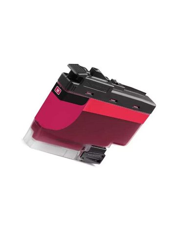 Compatible Brother LC-422XL - Magenta