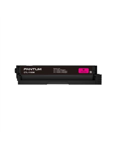 Pantum CTL2000HM - Magenta - Toner Pantum