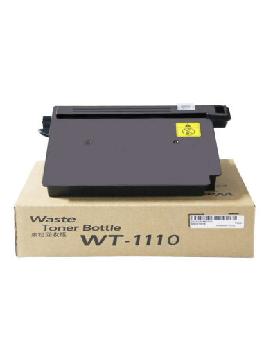 Kyocera WT-1110 - 302M293030 - Boite de récupération de toner