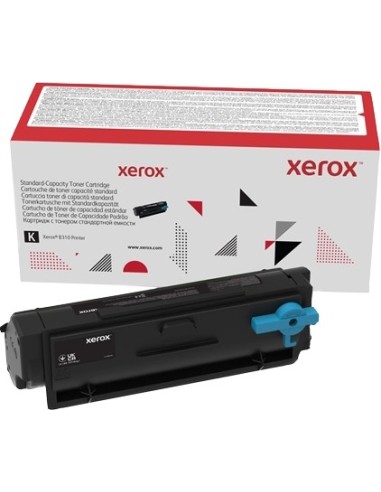 Xerox 006R04377 - Noir - Toner Xerox pour Xerox B305, Xerox B310, Xerox B315