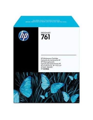 CH649A Cartouche de maintenance HP N°761