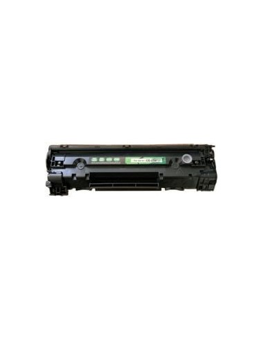 Compatible Canon 728 3500b002 Noir Toner Compatible Pas 