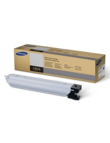 Samsung CLT-K809S - Noir - Toner Samsung