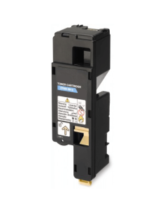 Compatible Epson S050613 - Cyan - Toner Compatible