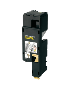 Compatible Epson S050611 - Jaune - Toner Compatible