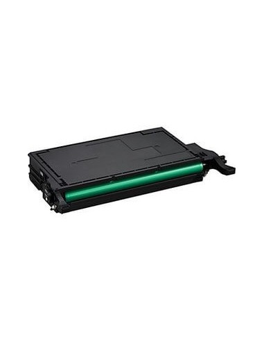 Samsung CLT-K5082L - Noir - Toner XL Compatible Samsung