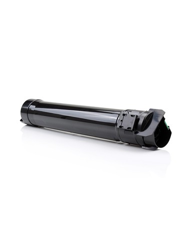 Xerox WorkCentre 7425/7428/7435 Noir Cartucho de Toner Generico - Reemplaza 006R01395