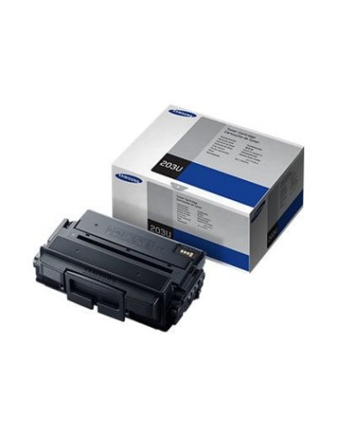 Samsung MLT-D203U - Noir - Toner Samsung