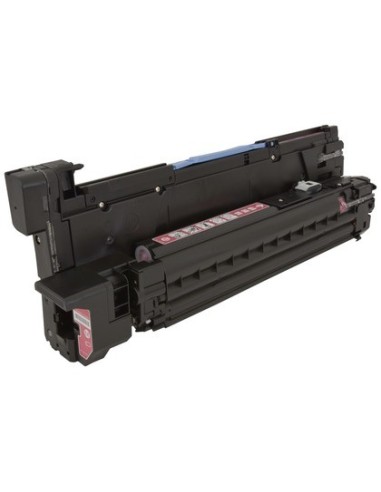 Compatible HP CF365A - HP 828A - Magenta - Tambour Compatible HP