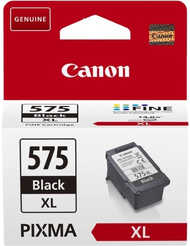 Canon PG-575xl - Noir - 5437C001