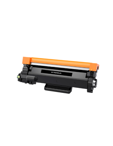 Compatible Brother TN2510XL - Toner Compatible