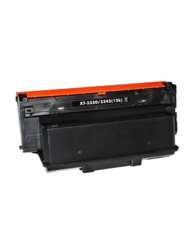 Compatible Xerox 106R03623/106R03624/106R03622/106R03620 - Noir