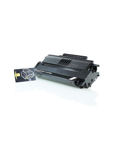 Compatible Ricoh Aficio SP1000 - 413196 - Noir