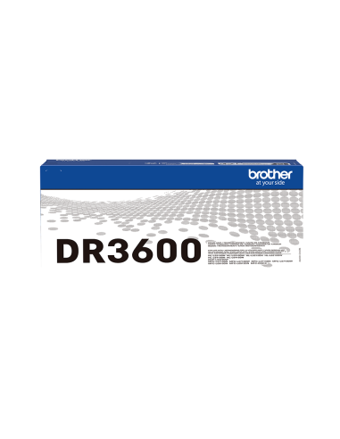 Brother DR3600 - Tambour Brother