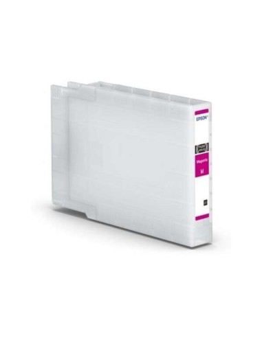 Compatible Epson T04B4 - Magenta - Cartouche Epson XL