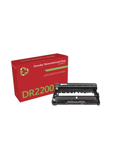 Xerox Everyday Brother DR2200/DR450 Tambor de Imagen Generico (Drum)