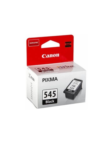 Canon PG-545 - 8287B004 - Noir - Cartouche d'encre Canon