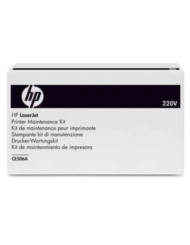 HP CE506A - Kit de maintenance HP