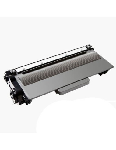 Brother TN3390 - Noir - Toner Compatible Brother