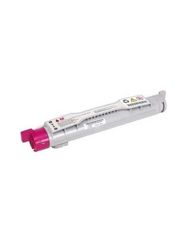 Dell 593-10052 - magenta - Toner Compatible Dell