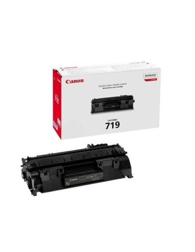 719 Cartouche Toner Canon