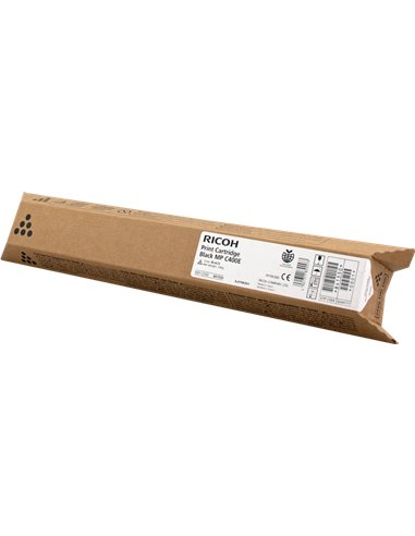 Ricoh Aficio MP-C300/MP-C400/MP-C401 Negro Cartucho de Toner Original - 842235/841550/841299/842038