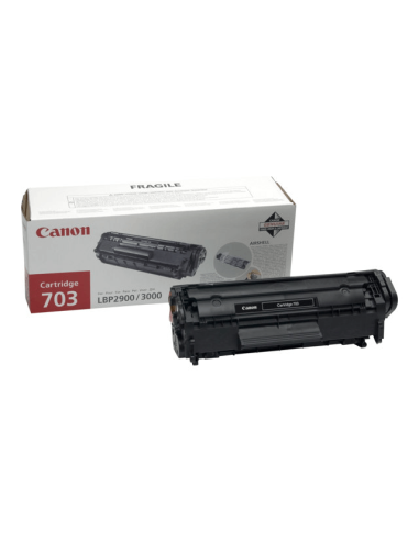 Toner CRG 703 Canon