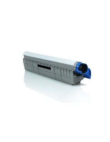 44059210 - Magneta - Toner Générique équivalant OKI MC860