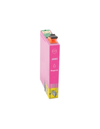 Cartouche EPSON T2983 Fraise (T2983) magenta - cartouche d'encre de marque  EPSON