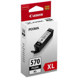 Compatible Canon PG-545XL Noir Cartouche - Webcartouche