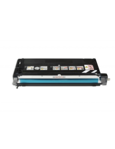 C13S051127  - Noir -  Toner Compatible Epson