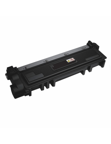 593-BBLH / P7RMX - Toner XL Compatible Dell