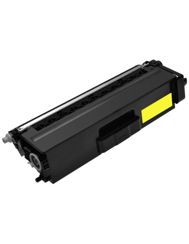 TN-900Y - Jaune - Toner Brother