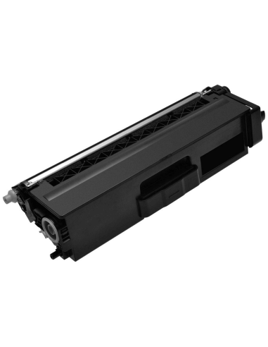 TN-900BK - Noir - Toner Compatible Brother