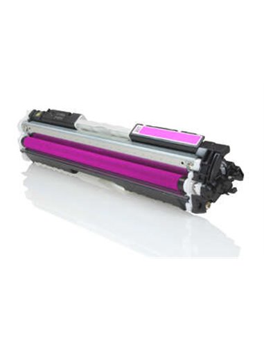 4368B002 - Magenta - Toner Canon 729