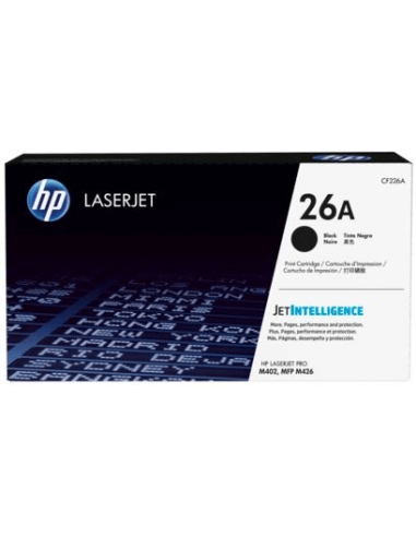 CF-226A - Toner HP